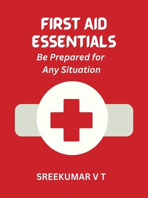 cover image of First Aid Essentials